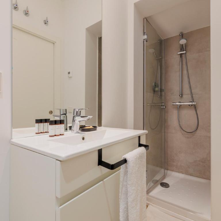 Fomento by Wynwood House - Apartment - 9