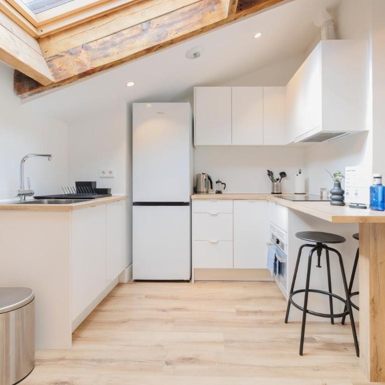 Fomento by Wynwood House - Apartment - 4