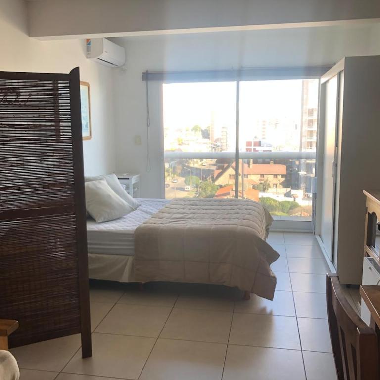Monoambiente en Playa Varese con vista al mar - Apartamento de 1 dormitorio - 4