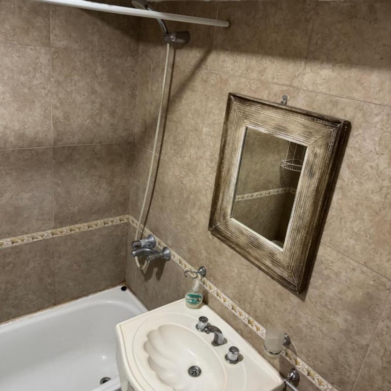 Monoambiente en Playa Varese con vista al mar - One-Bedroom Apartment - 9