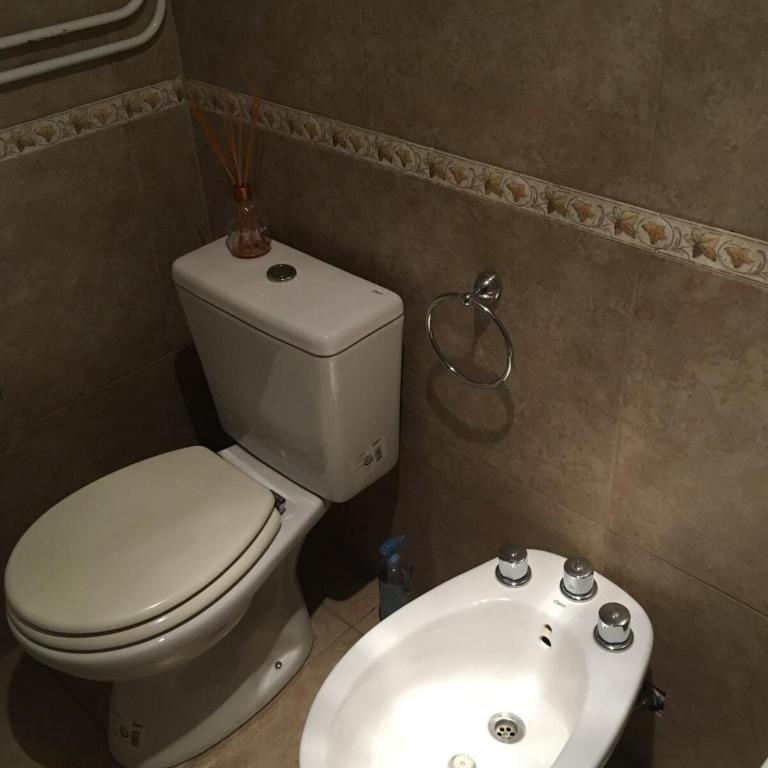 Monoambiente en Playa Varese con vista al mar - Apartamento de 1 dormitorio - 10