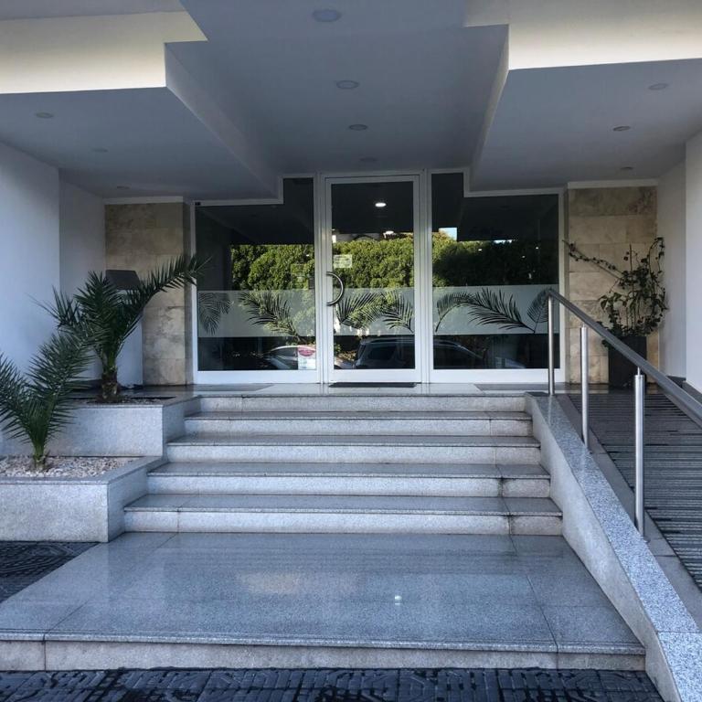 Monoambiente en Playa Varese con vista al mar - Apartamento de 1 dormitorio - 14