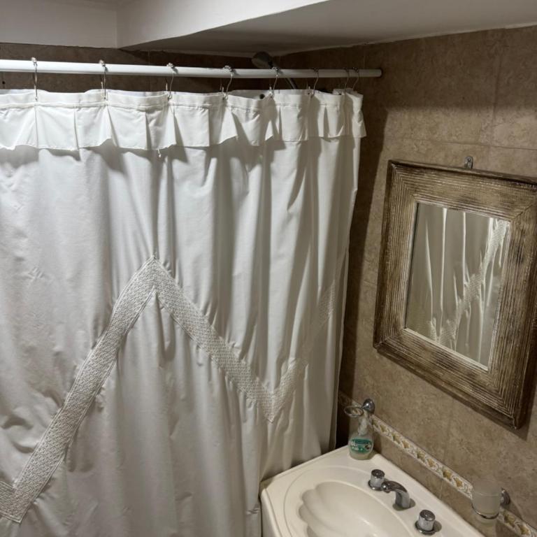 Monoambiente en Playa Varese con vista al mar - Apartamento de 1 dormitorio - 19