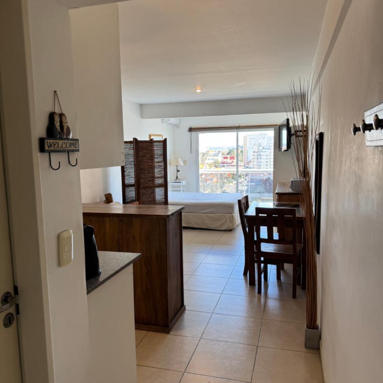 Monoambiente en Playa Varese con vista al mar - Apartamento de 1 dormitorio - 20