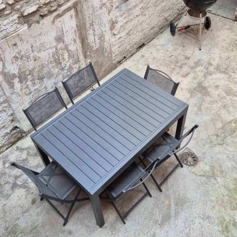 Maison avec vue mer - Maison 4 Chambres - 3