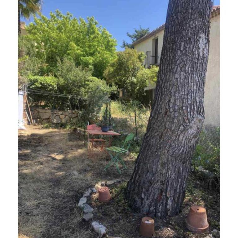 Appartement jardin près de la plage - Appartement 1 Chambre - 9