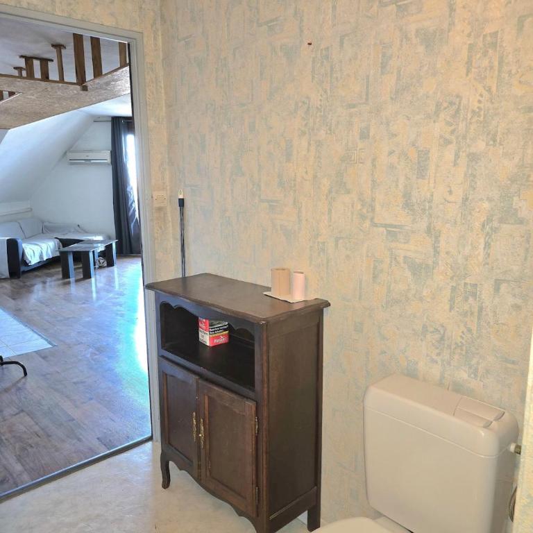 Beautiful apartment, comfort, nice beautiful view of Strasbourg - Apartamento de 2 dormitorios - 10