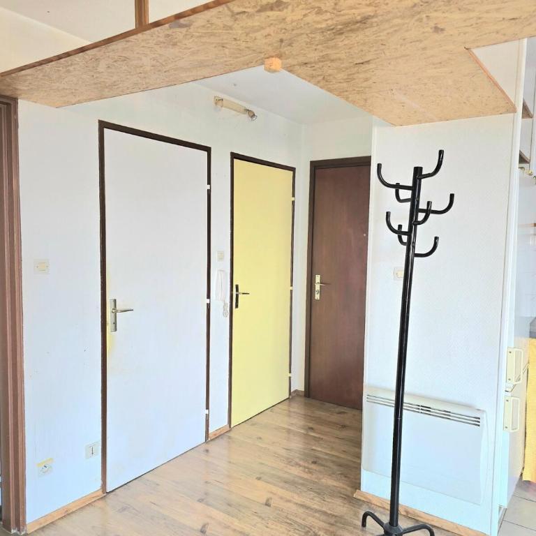 Beautiful apartment, comfort, nice beautiful view of Strasbourg - Apartamento de 2 dormitorios - 13