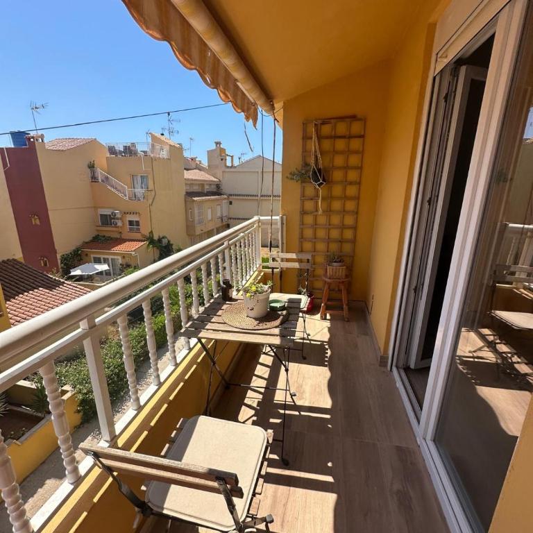 Cute vacation apartment DJAMA - Apartamento de 2 dormitorios - 7