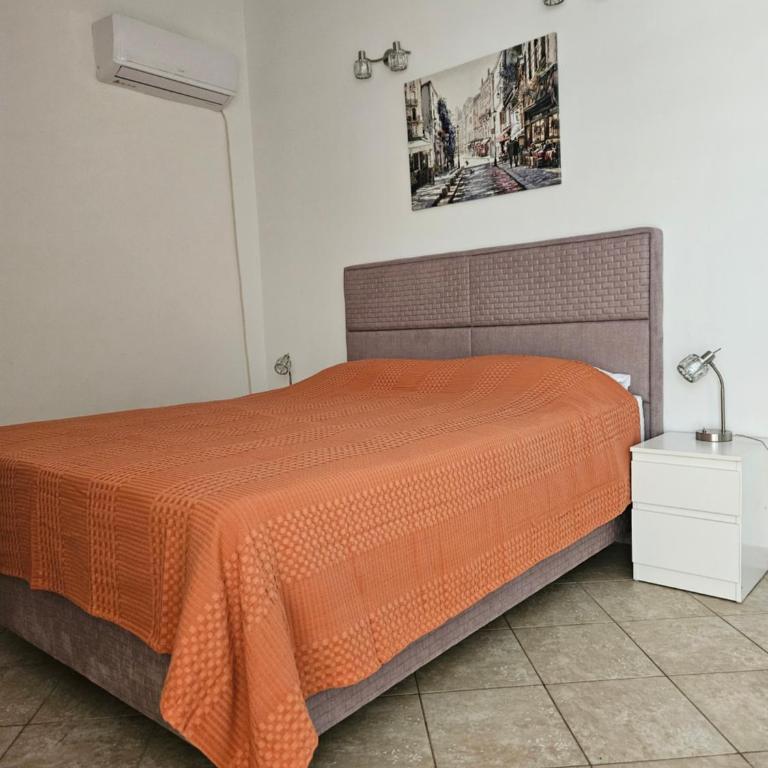 Penthouse apartment Mimoza - Two-Bedroom Apartment - 4