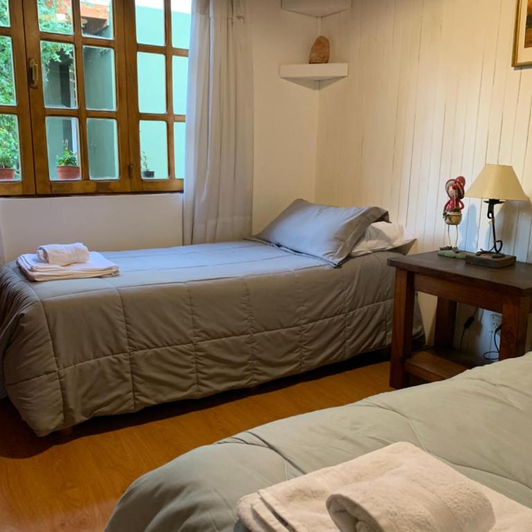 Cabaña Hogar Centro - Casa de 2 dormitorios - 2