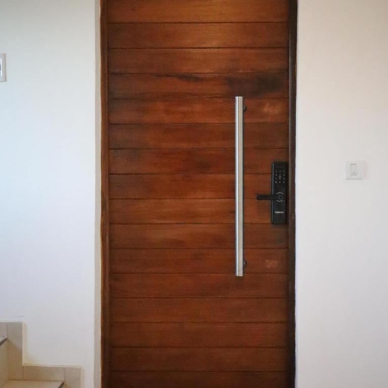 Tandil Centro vistas - Apartamento de 2 dormitorios - 17