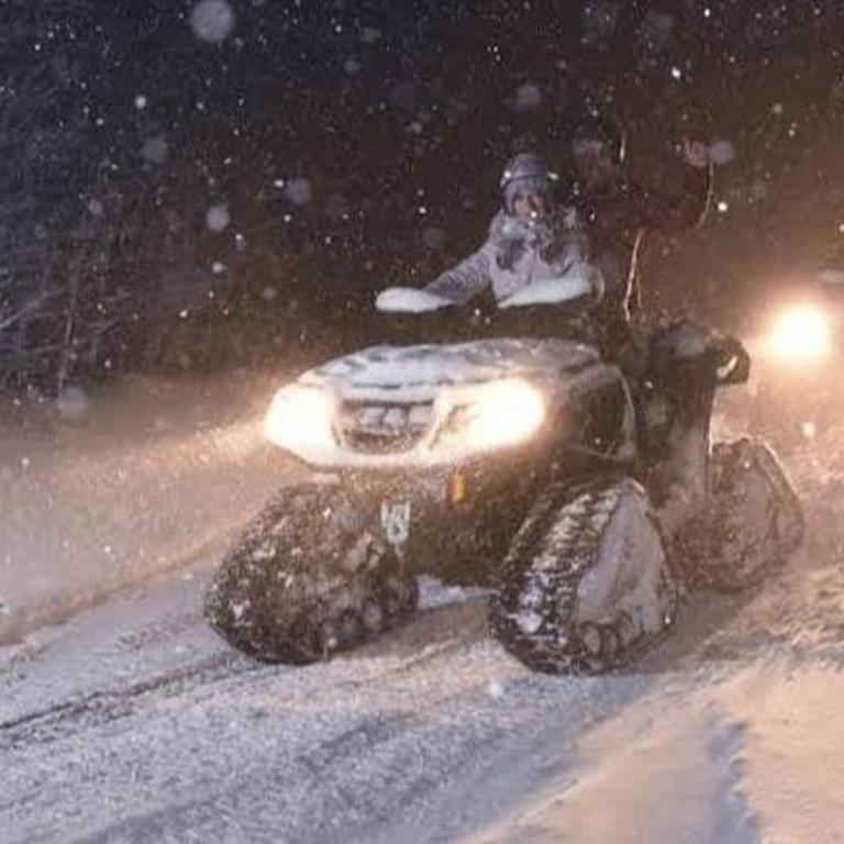 Noche - Apartamento de 3 dormitorios - 1