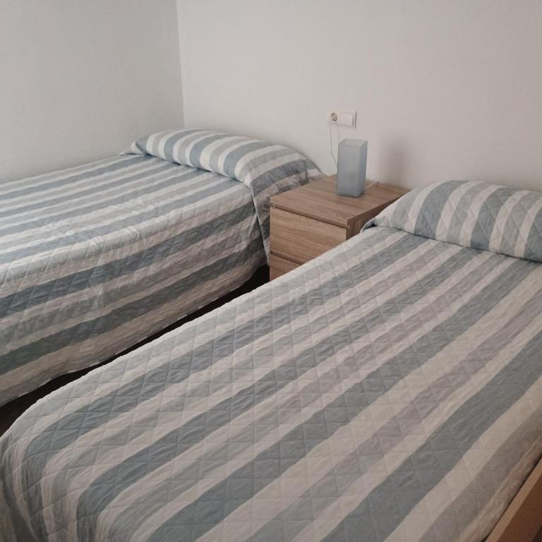 Apartamento Portus Santa Pola - Apartamento de 2 dormitorios - 19