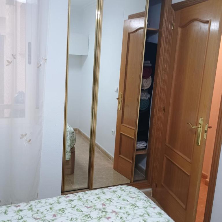 Apartamento Portus Santa Pola - Apartamento de 2 dormitorios - 16