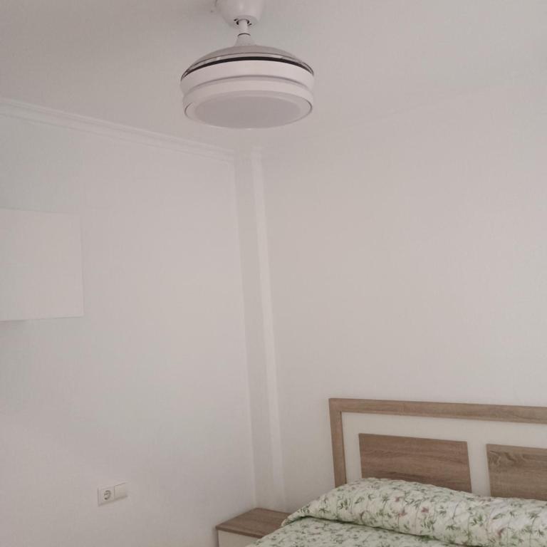 Apartamento Portus Santa Pola - Apartamento de 2 dormitorios - 15