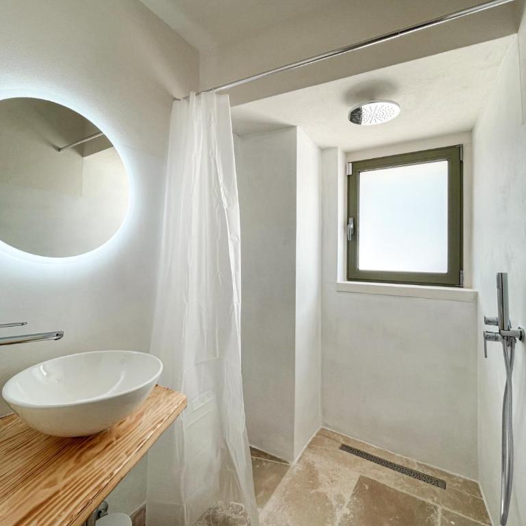 Albia - Beautiful set of trulli with pool - Casa con 4 camere da letto - 14