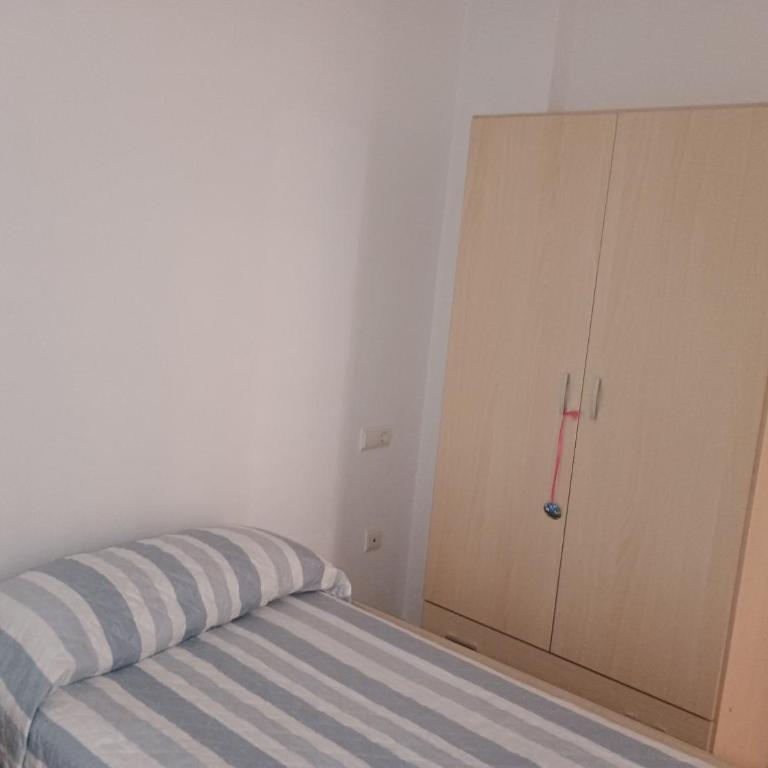 Apartamento Portus Santa Pola - Apartamento de 2 dormitorios - 20
