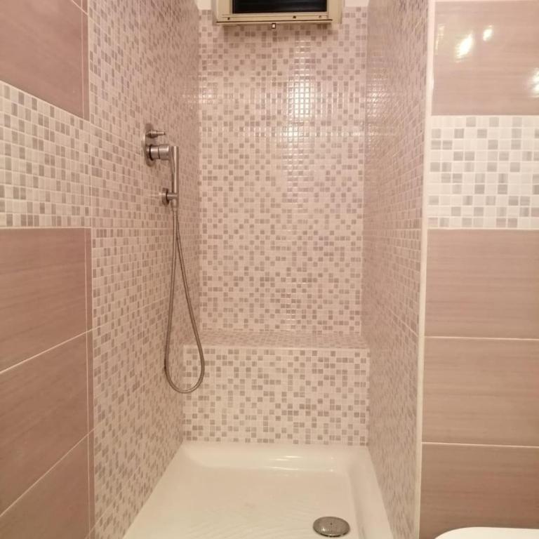 Avignone 96 - Moderno bilocale zona centro - Appartamento con 2 Camere da Letto, Balcone e Terrazza - 19