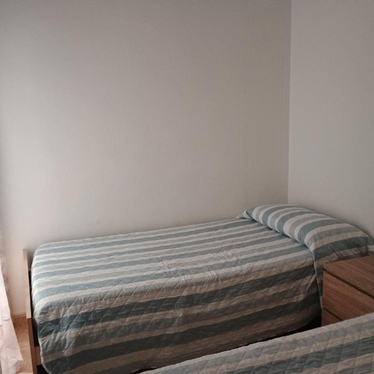 Apartamento Portus Santa Pola - Apartamento de 2 dormitorios - 18