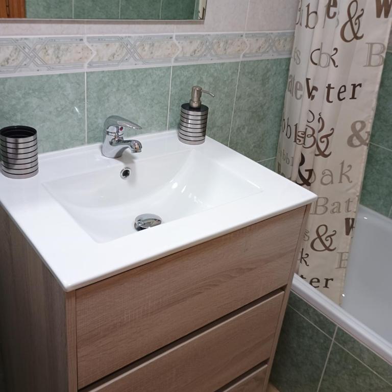 Apartamento Portus Santa Pola - Apartamento de 2 dormitorios - 26