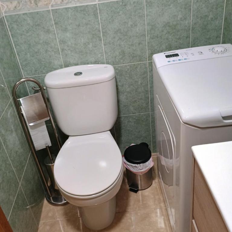Apartamento Portus Santa Pola - Apartamento de 2 dormitorios - 27