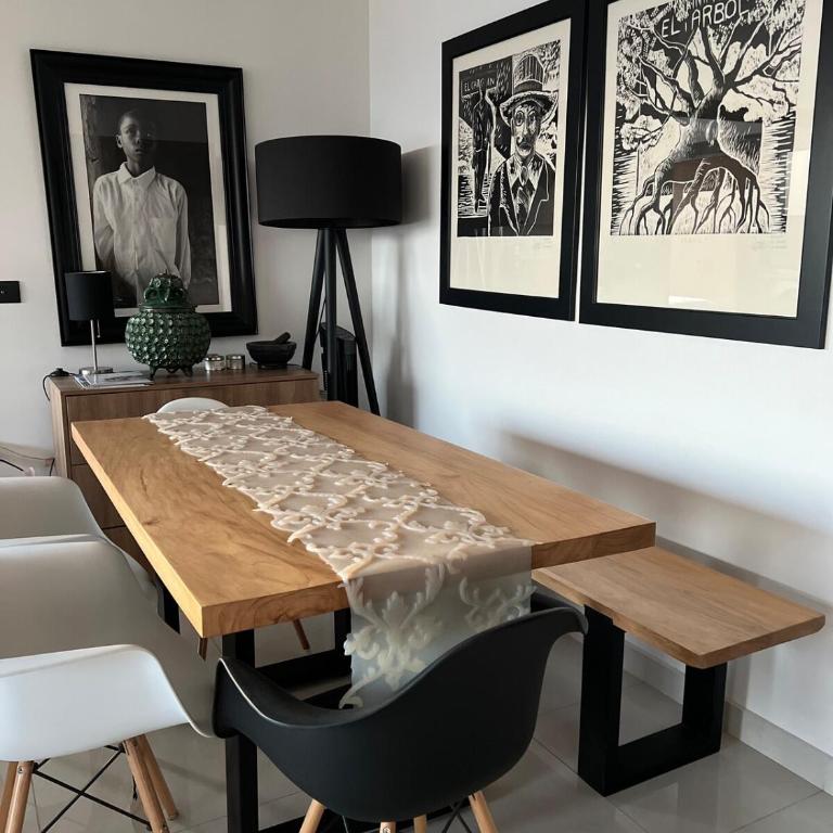 Chic 1BR 1BA Zoho Skies condo with rooftop pool stunning views - Apartamento Superior de 1 dormitorio - 9