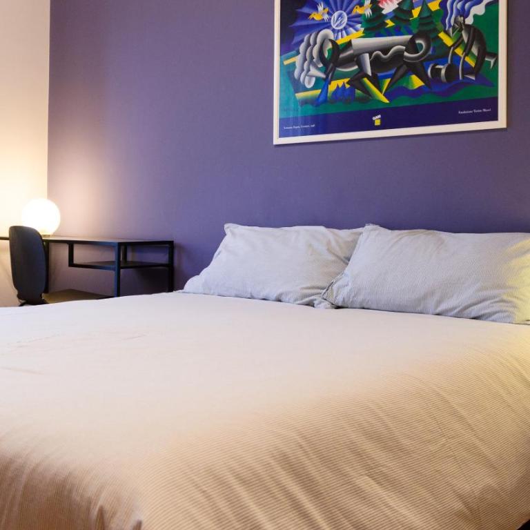 I Paolini by HAPPYHOSTORINO - Appartamento con 1 Camera da Letto - 28