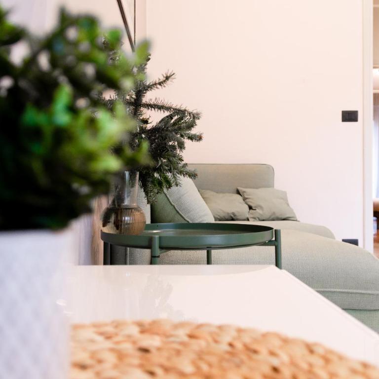 I Paolini by HAPPYHOSTORINO - Appartamento con 1 Camera da Letto - 29