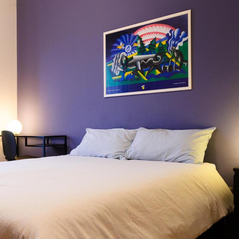 I Paolini by HAPPYHOSTORINO - Appartamento con 1 Camera da Letto - 31