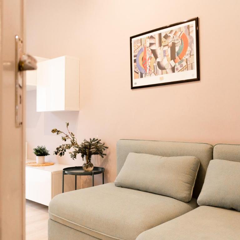 I Paolini by HAPPYHOSTORINO - Appartamento con 1 Camera da Letto - 32