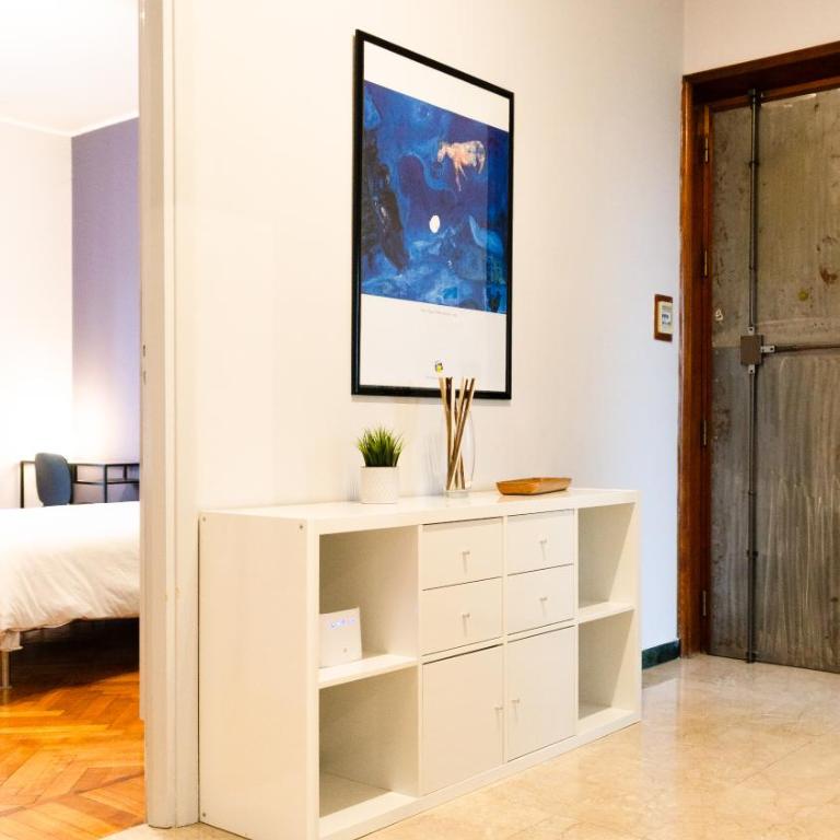 I Paolini by HAPPYHOSTORINO - Appartamento con 1 Camera da Letto - 33