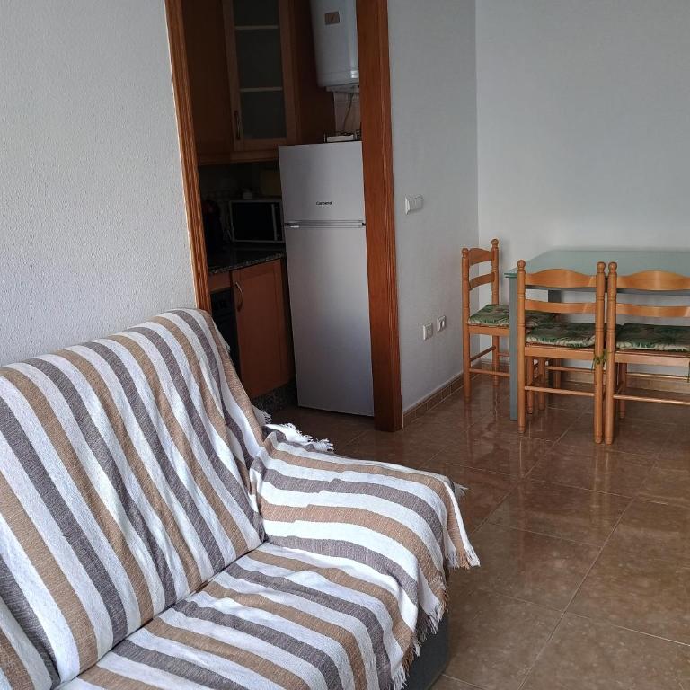 Apartamento Portus Santa Pola - Apartamento de 2 dormitorios - 4