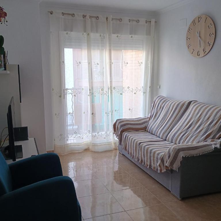 Apartamento Portus Santa Pola - Apartamento de 2 dormitorios - 2