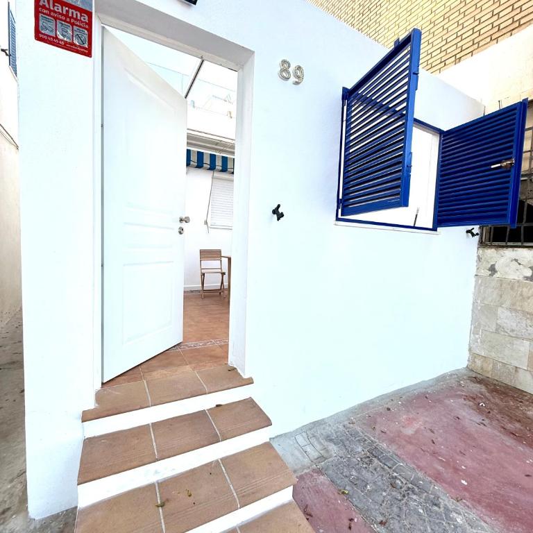 La Casa de la Yaya - Malaga beach! - Casa de 3 dormitorios - 2