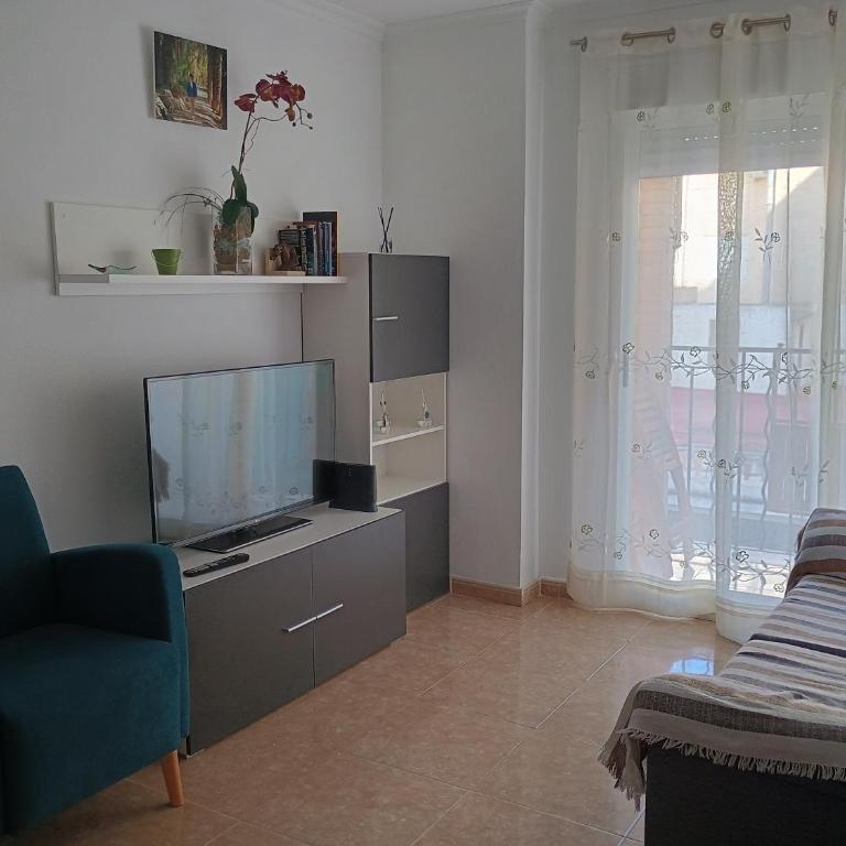 Apartamento Portus Santa Pola - Apartamento de 2 dormitorios - 1