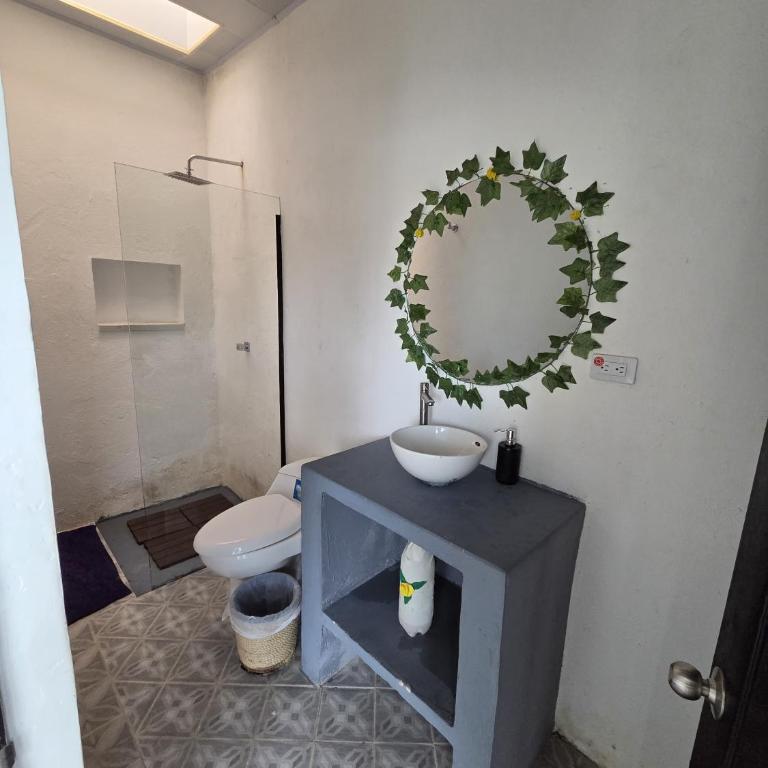 Casa de campo ICARO Tocaima - Casa con 1 dormitorio - 34