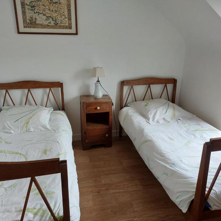 Maison de village au Linkin - Apartamento de 3 dormitorios - 2