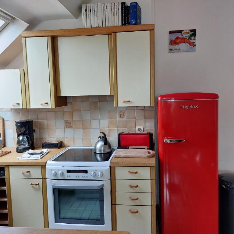 Maison de village au Linkin - Apartamento de 3 dormitorios - 6