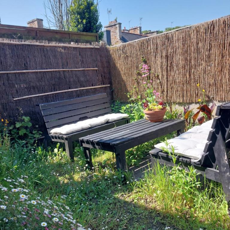Maison de village au Linkin - Apartamento de 3 dormitorios - 7