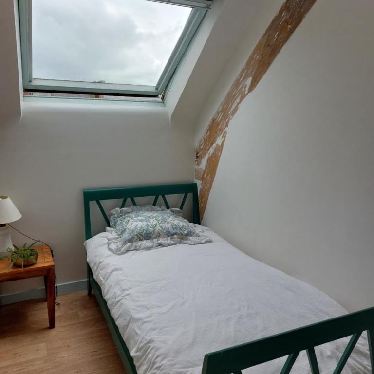 Maison de village au Linkin - Apartamento de 3 dormitorios - 10