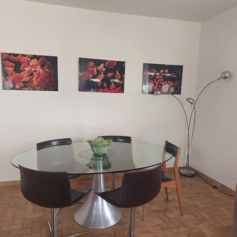 Maison de village au Linkin - Apartamento de 3 dormitorios - 11