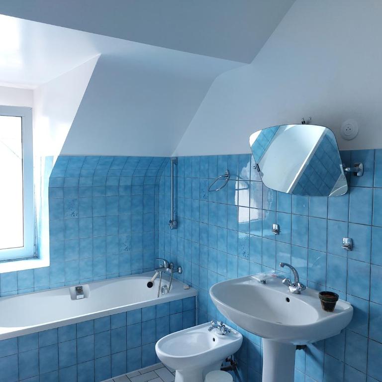 Maison de village au Linkin - Apartamento de 3 dormitorios - 13