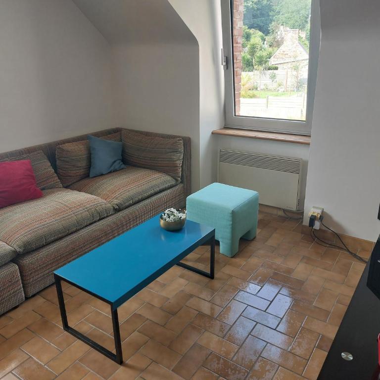 Maison de village au Linkin - Apartamento de 3 dormitorios - 14