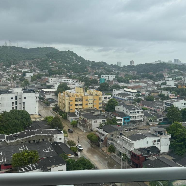 Nice and affordable apt - Apartamento de 2 dormitorios - 4