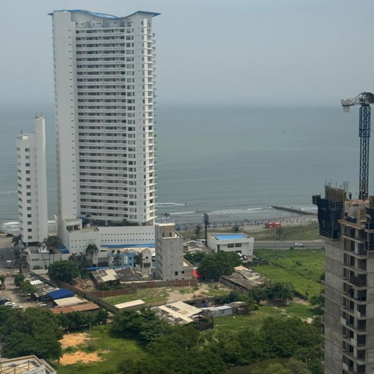 Nice and affordable apt - Apartamento de 2 dormitorios - 9