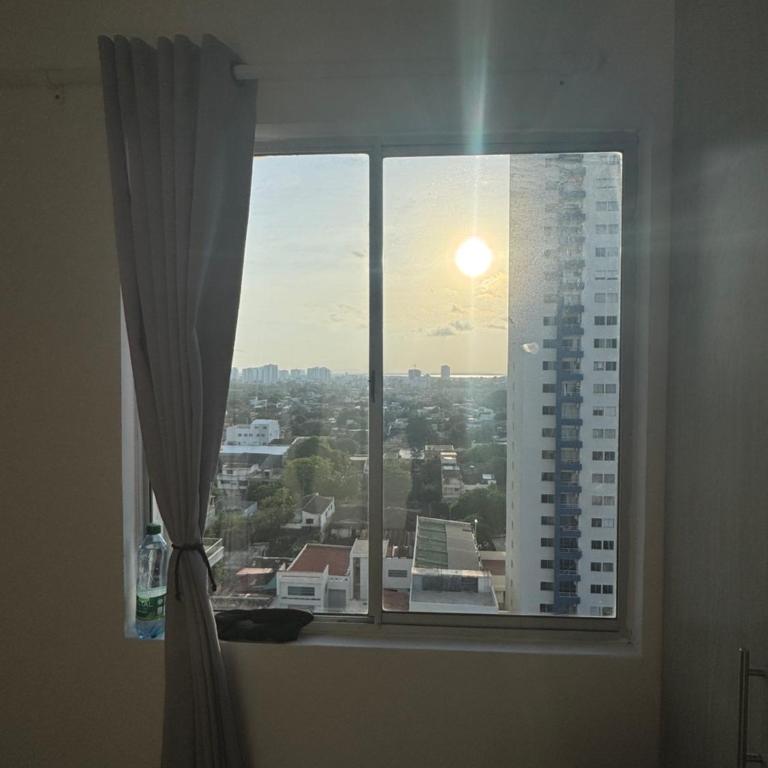 Nice and affordable apt - Apartamento de 2 dormitorios - 10