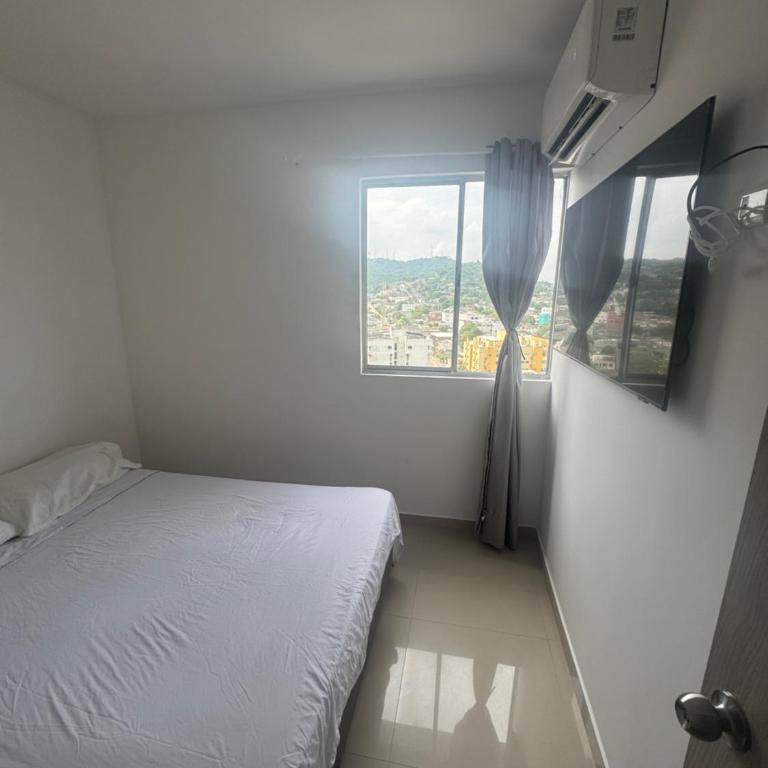 Nice and affordable apt - Apartamento de 2 dormitorios - 14