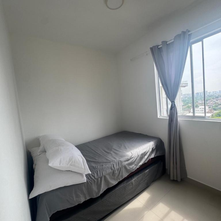 Nice and affordable apt - Apartamento de 2 dormitorios - 16