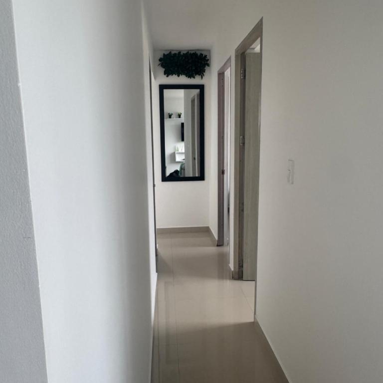 Nice and affordable apt - Apartamento de 2 dormitorios - 17